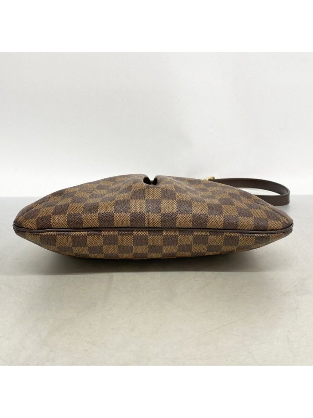 Louis Vuitton Shoulder Bag Damier Blue Msbeli PM Ebene - Picture 3 of 10
